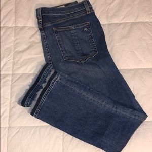 Rag & Bone Hana Jean
